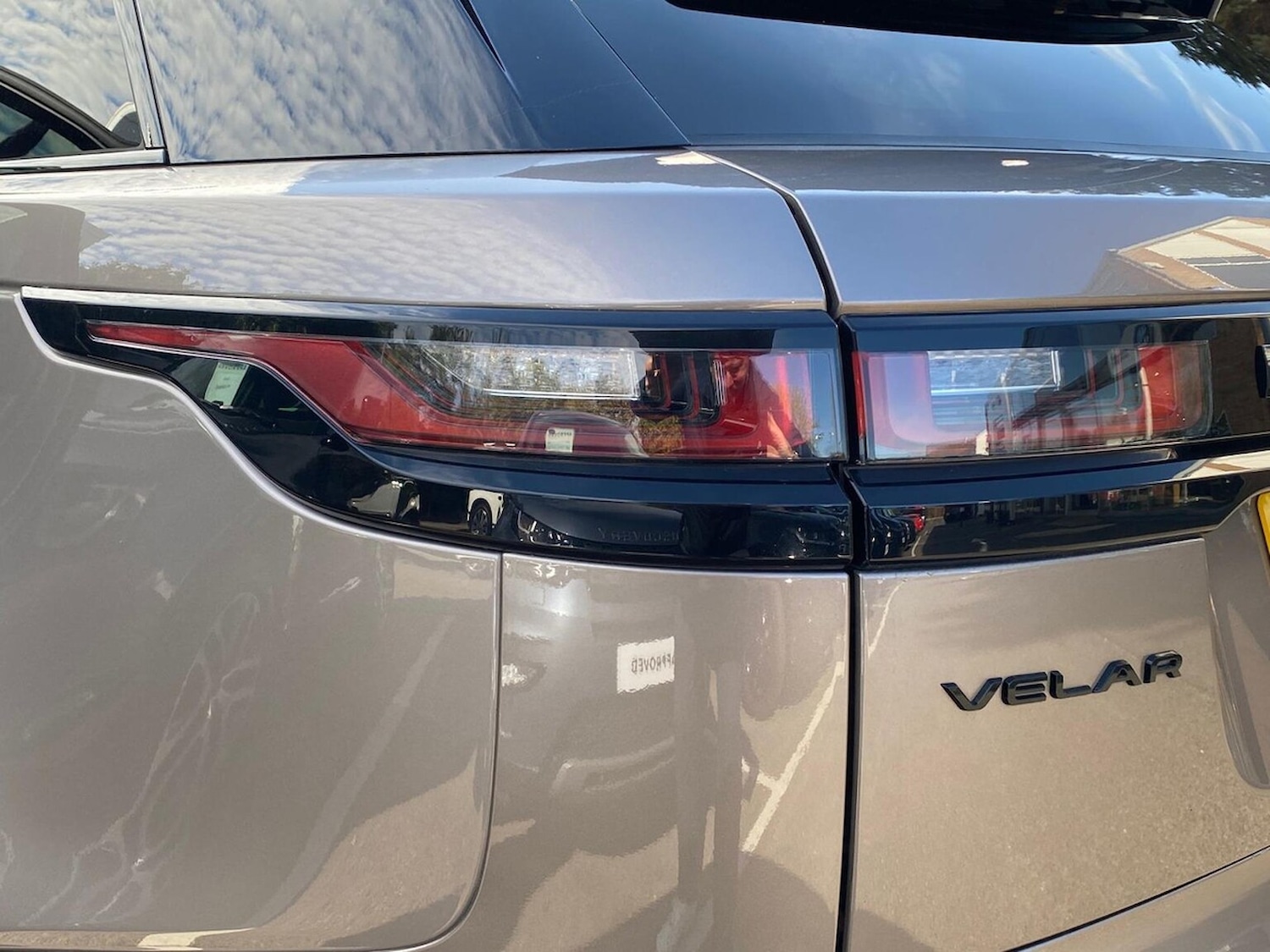Used Land Rover Range Rover Velar 2022 for sale - 76127301: Photo 19