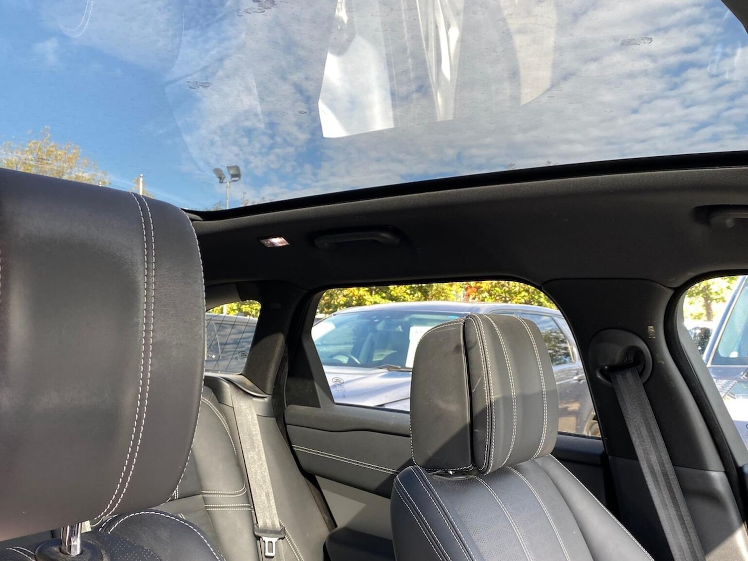 Used Land Rover Range Rover Velar 2022 for sale - 76127301: Photo 21
