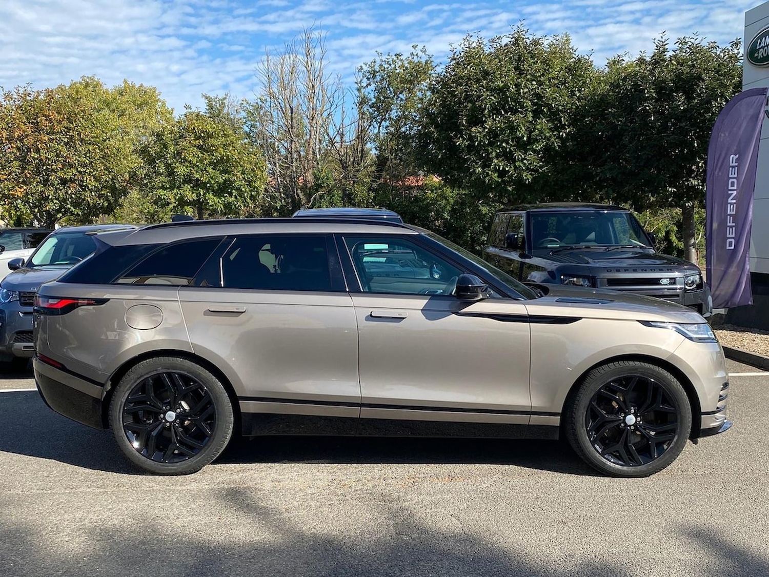 Used Land Rover Range Rover Velar 2022 for sale - 76127301: Photo 28
