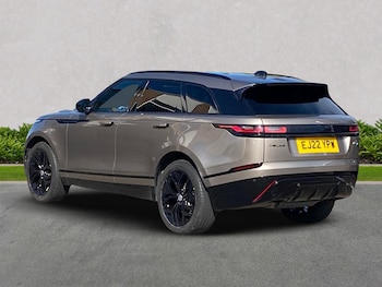 Used Land Rover Range Rover Velar 2022 for sale - 76127301: Photo 2