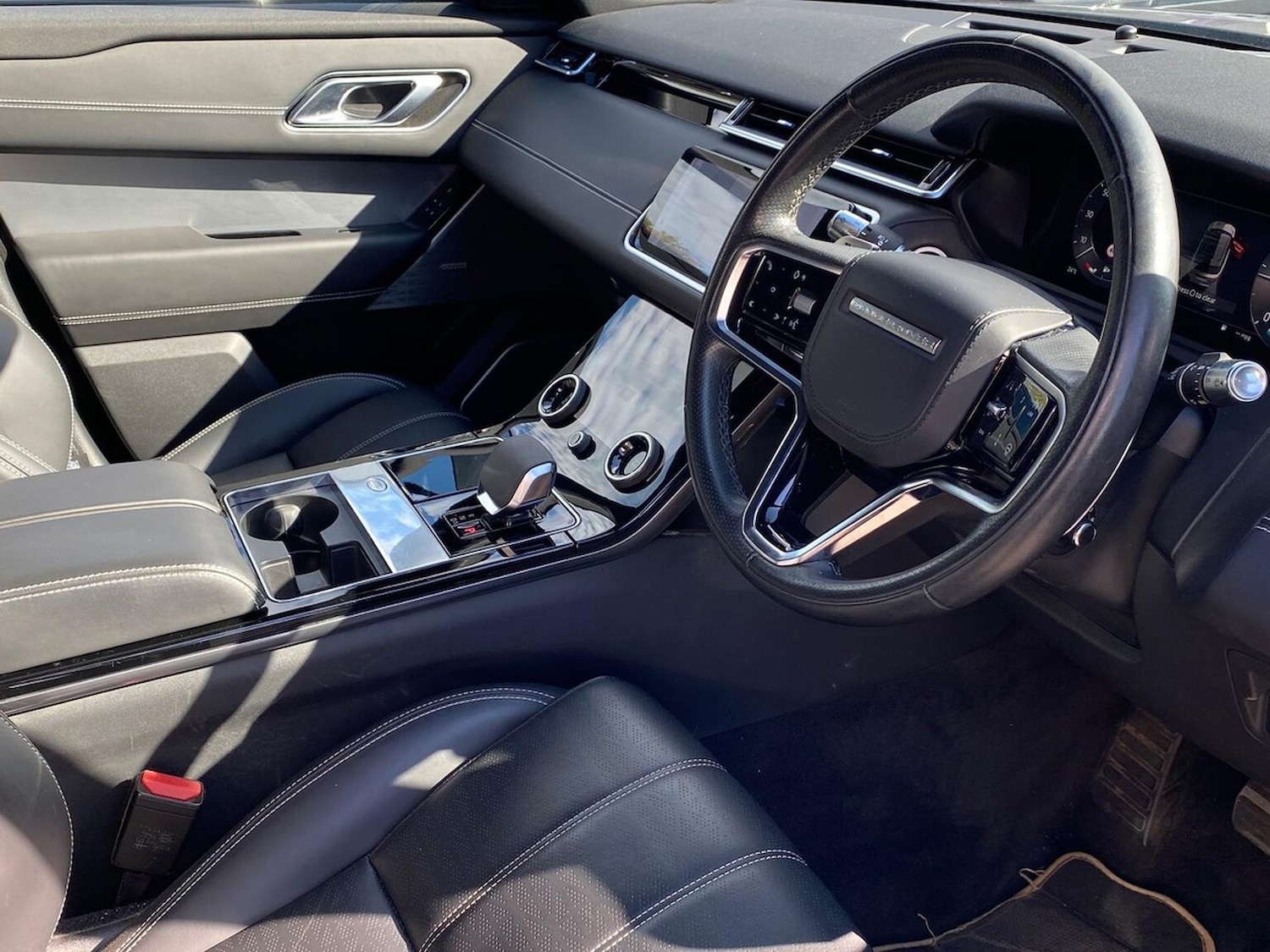 Used Land Rover Range Rover Velar 2022 for sale - 76127301: Photo 30