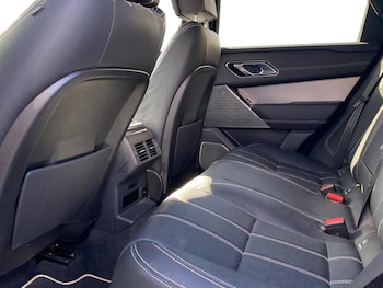 Used Land Rover Range Rover Velar 2022 for sale - 76127301: Photo 4