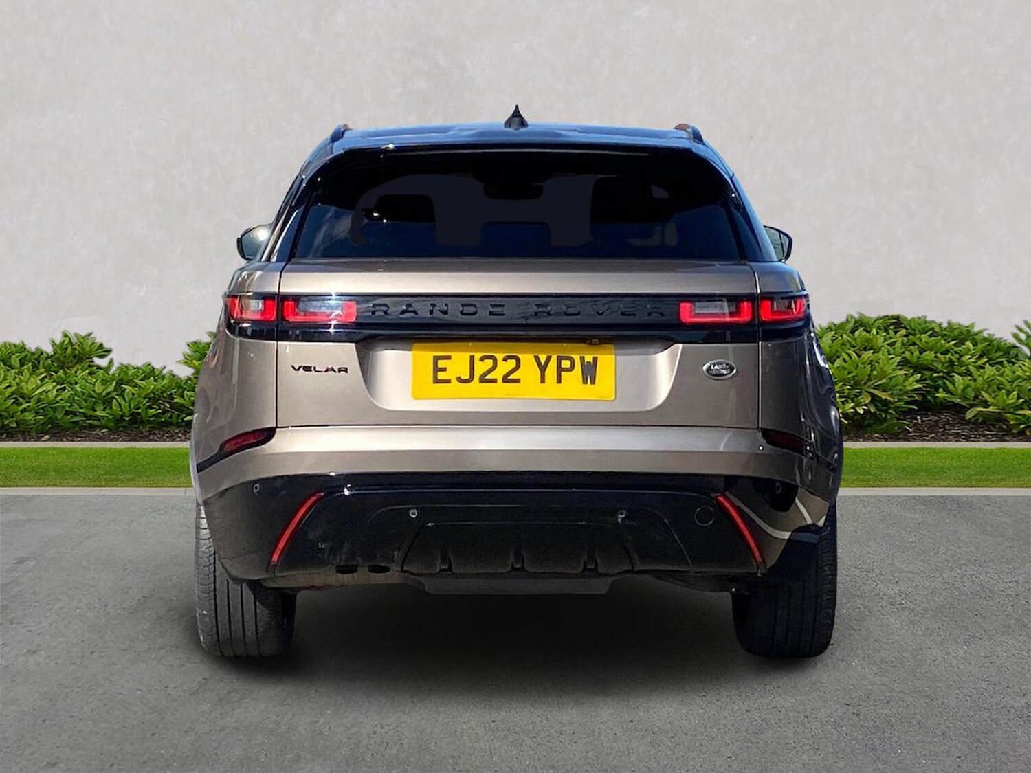 Used Land Rover Range Rover Velar 2022 for sale - 76127301: Photo 6