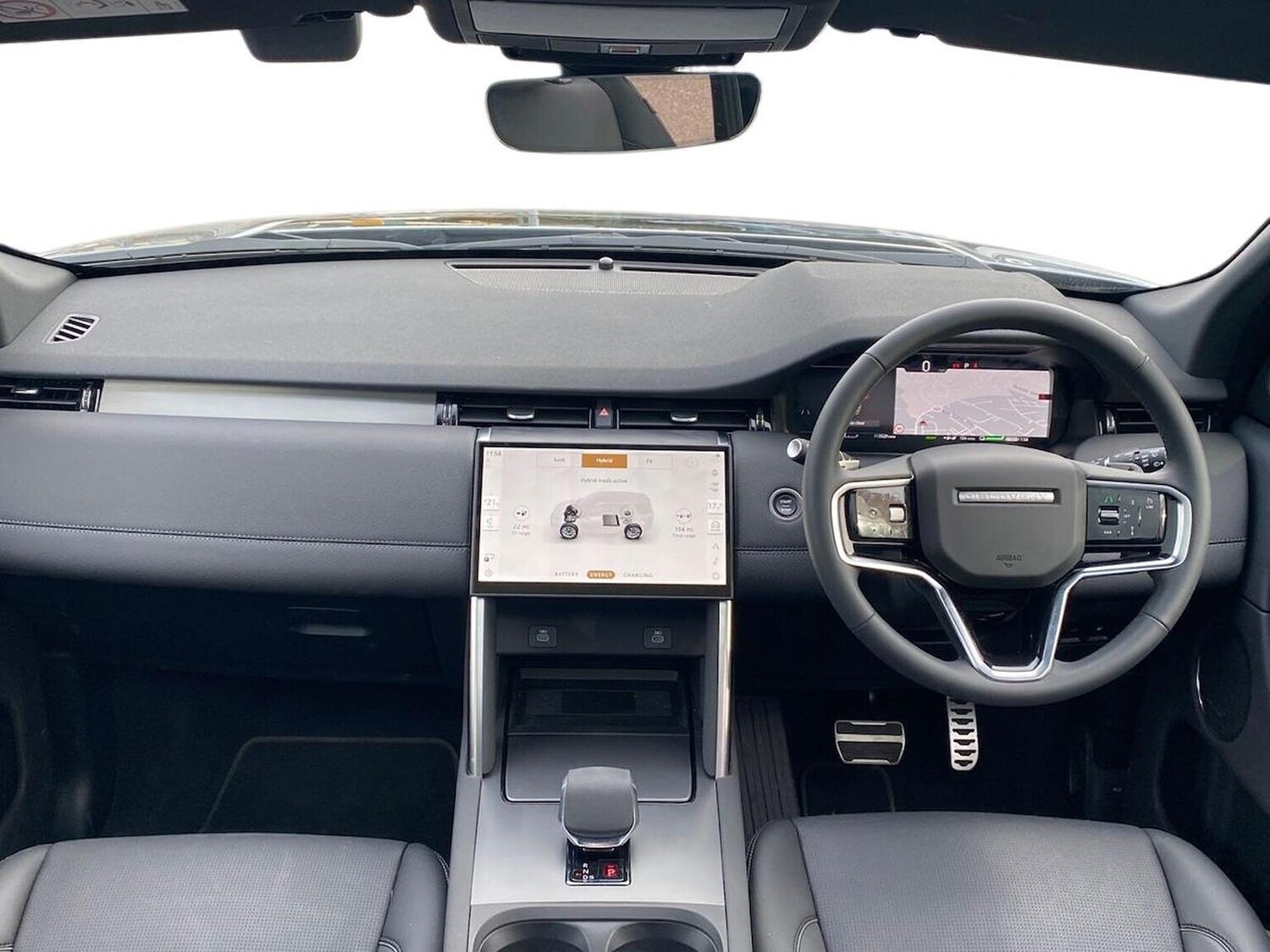 Used Land Rover Discovery Sport 2025 for sale - 78210212: Photo 11