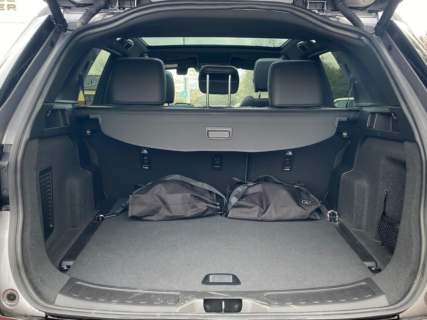 Used Land Rover Discovery Sport 2025 for sale - 78210212: Photo 12