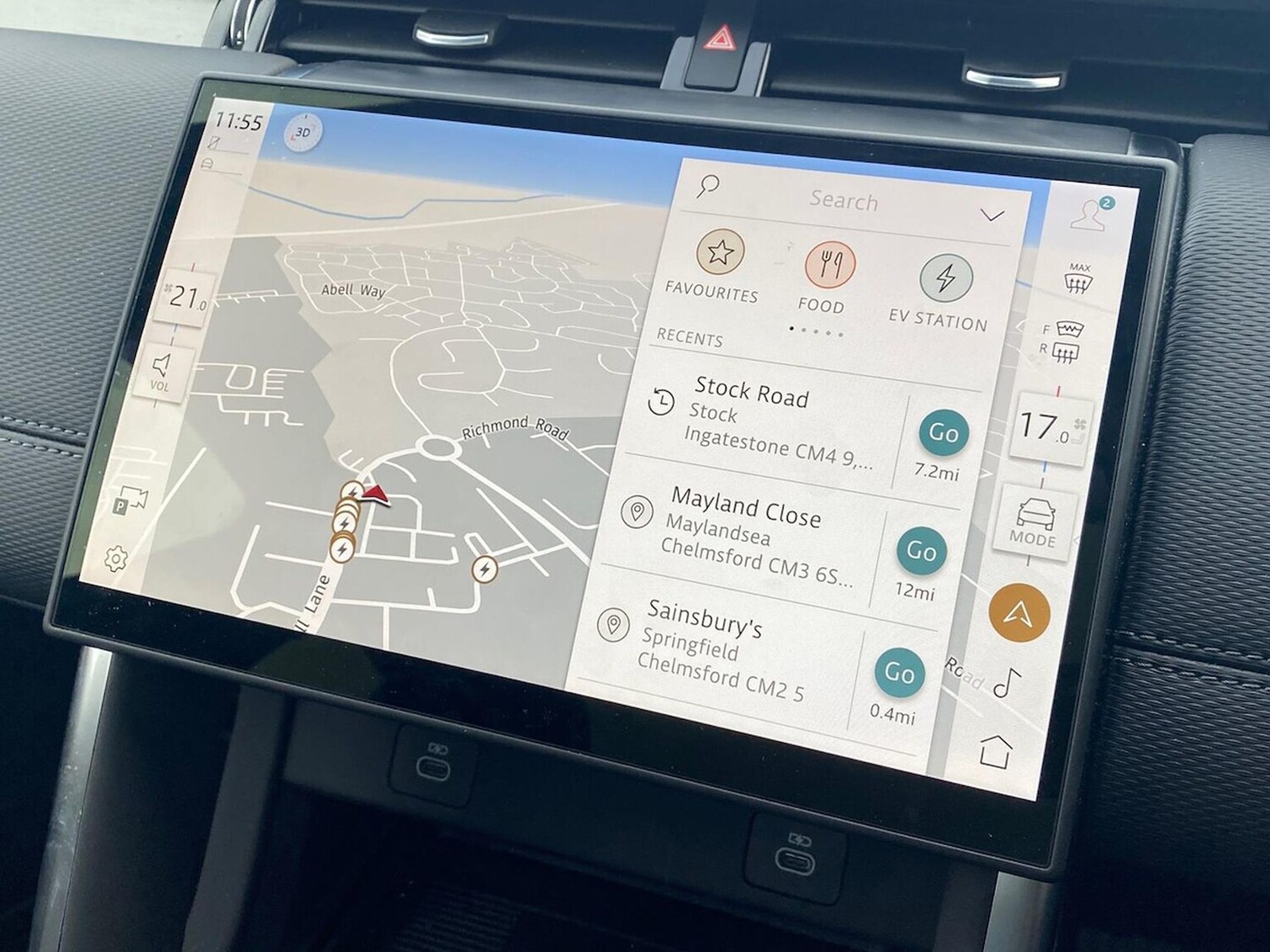 Used Land Rover Discovery Sport 2025 for sale - 78210212: Photo 13