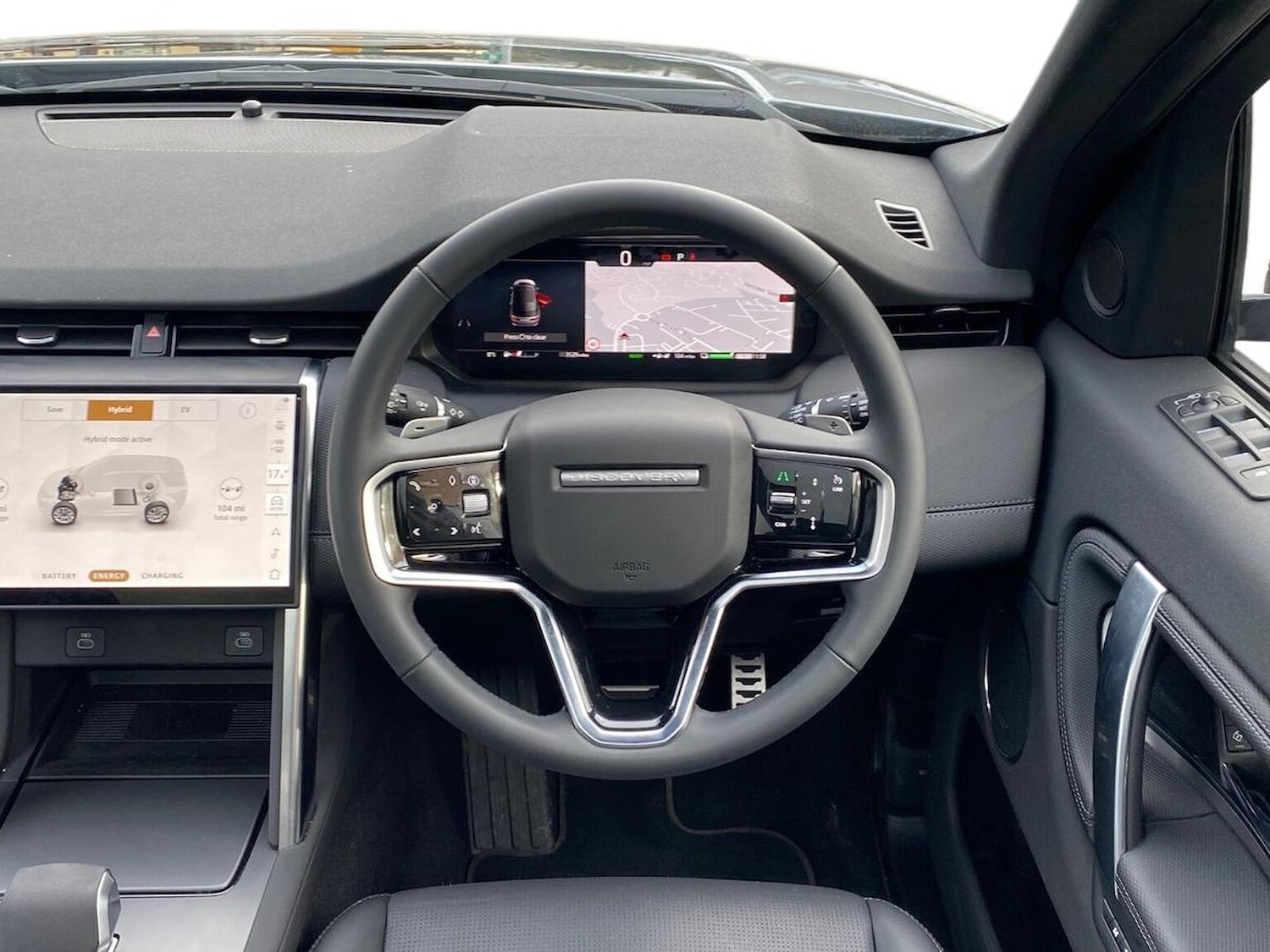 Used Land Rover Discovery Sport 2025 for sale - 78210212: Photo 17