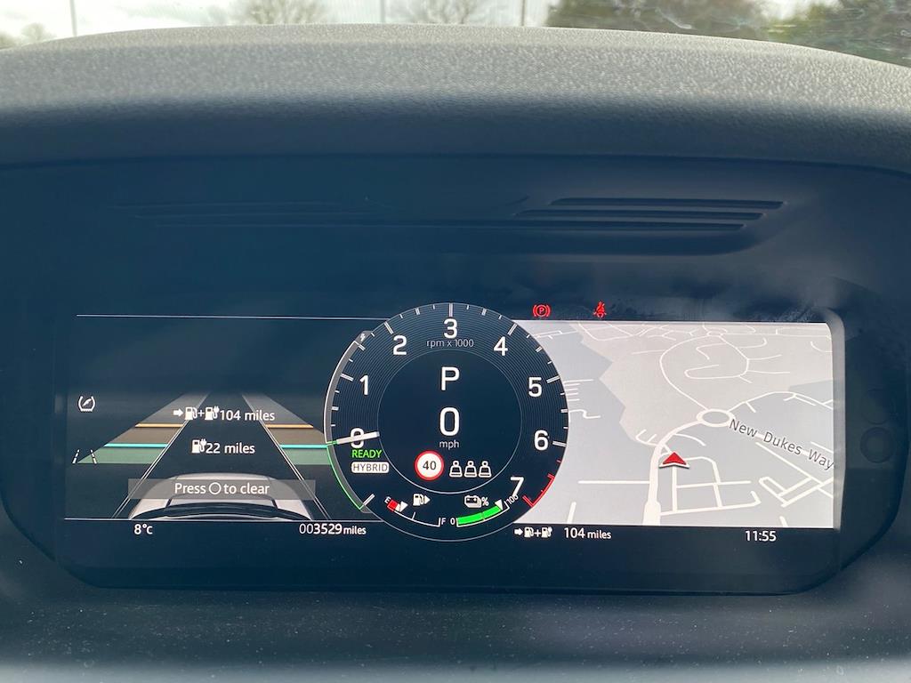 Used Land Rover Discovery Sport 2025 for sale - 78210212: Photo 18