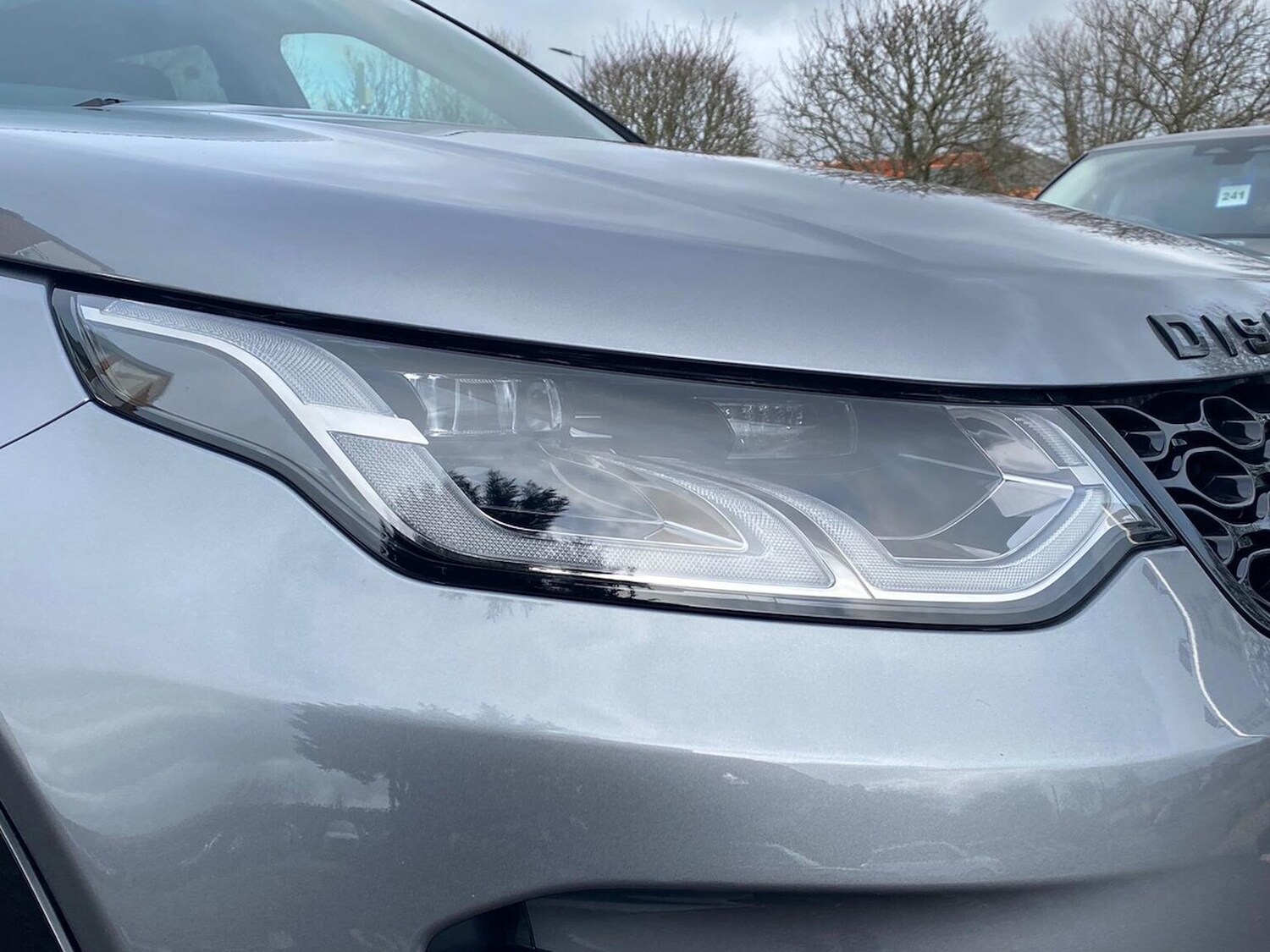 Used Land Rover Discovery Sport 2025 for sale - 78210212: Photo 19