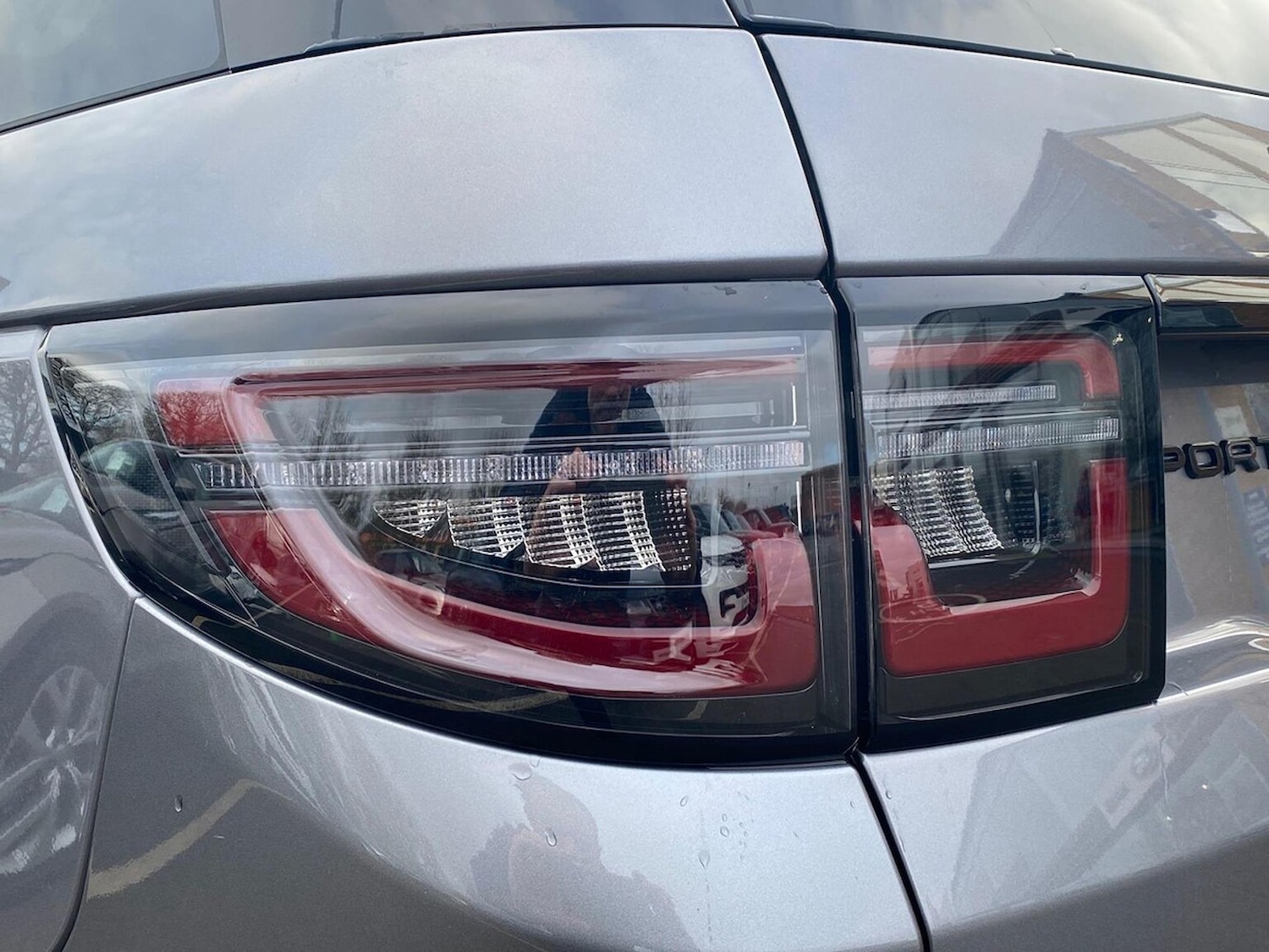 Used Land Rover Discovery Sport 2025 for sale - 78210212: Photo 21