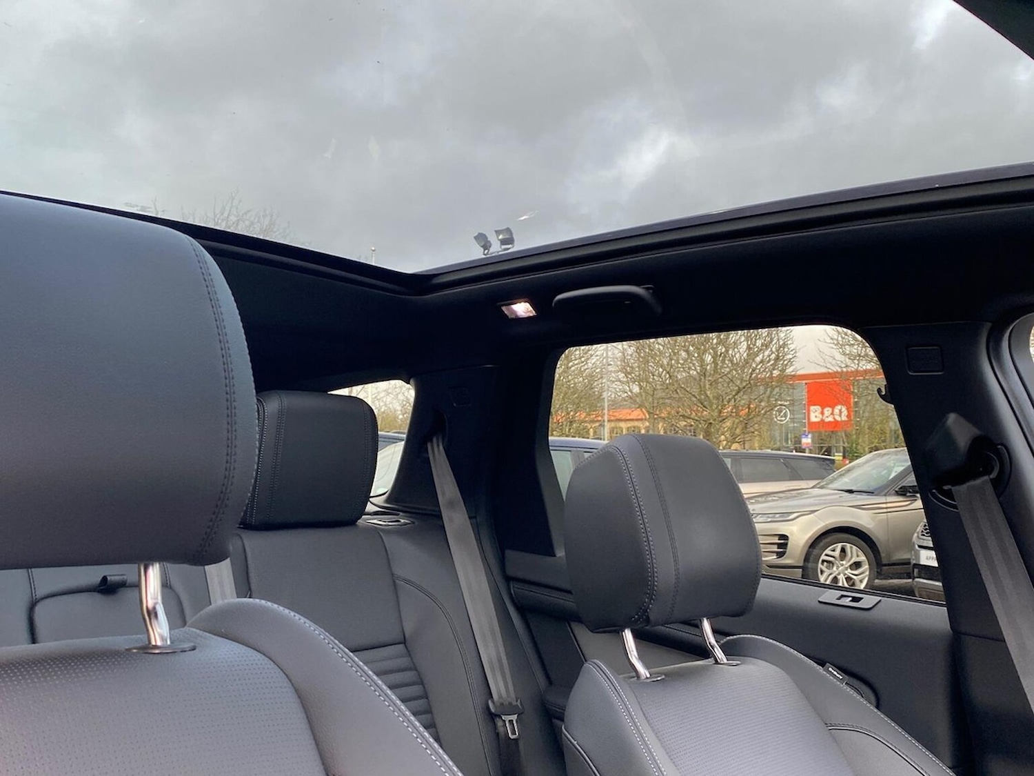 Used Land Rover Discovery Sport 2025 for sale - 78210212: Photo 23