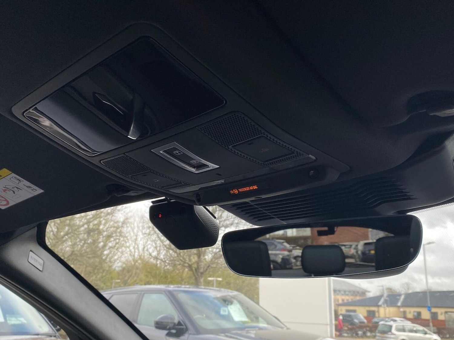 Used Land Rover Discovery Sport 2025 for sale - 78210212: Photo 25