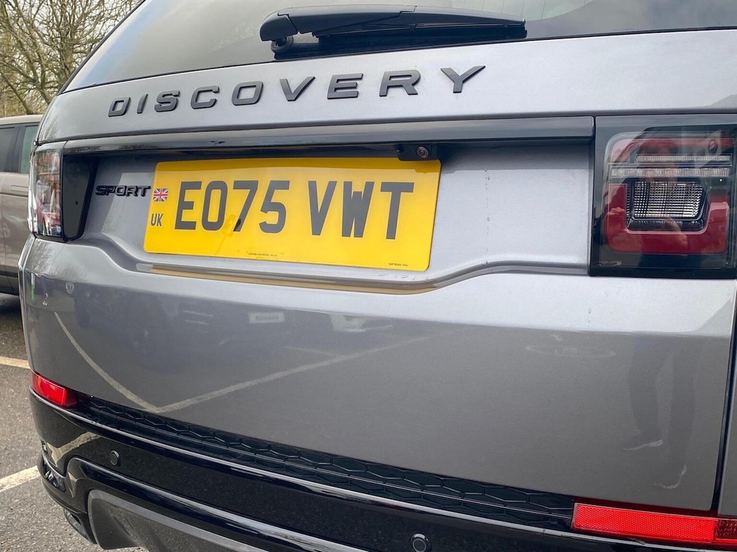 Used Land Rover Discovery Sport 2025 for sale - 78210212: Photo 28