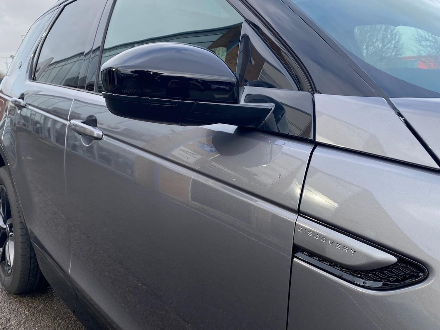 Used Land Rover Discovery Sport 2025 for sale - 78210212: Photo 30