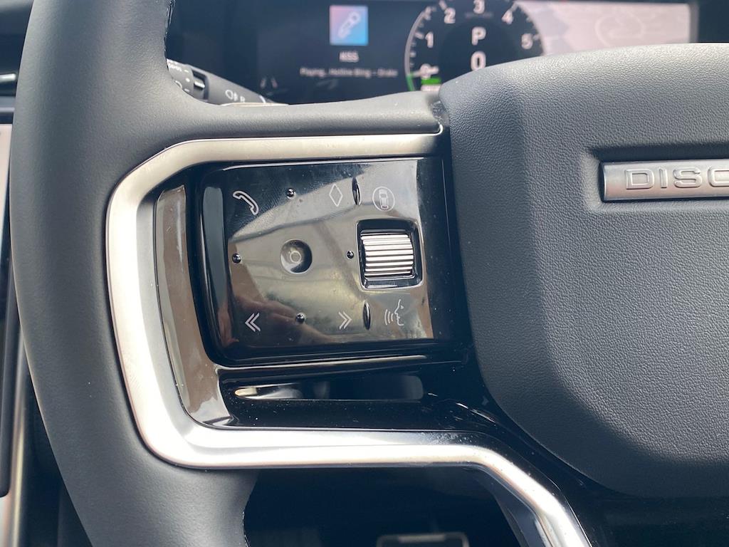 Used Land Rover Discovery Sport 2025 for sale - 78210212: Photo 34