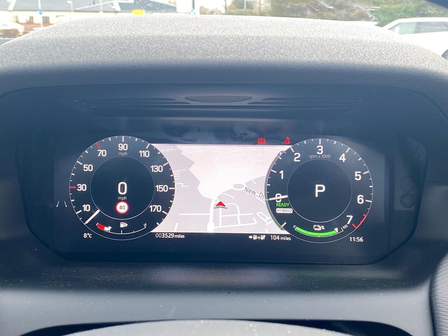 Used Land Rover Discovery Sport 2025 for sale - 78210212: Photo 36