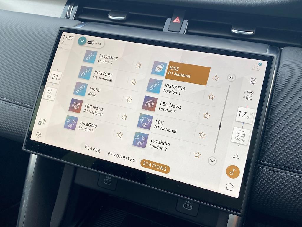 Used Land Rover Discovery Sport 2025 for sale - 78210212: Photo 42