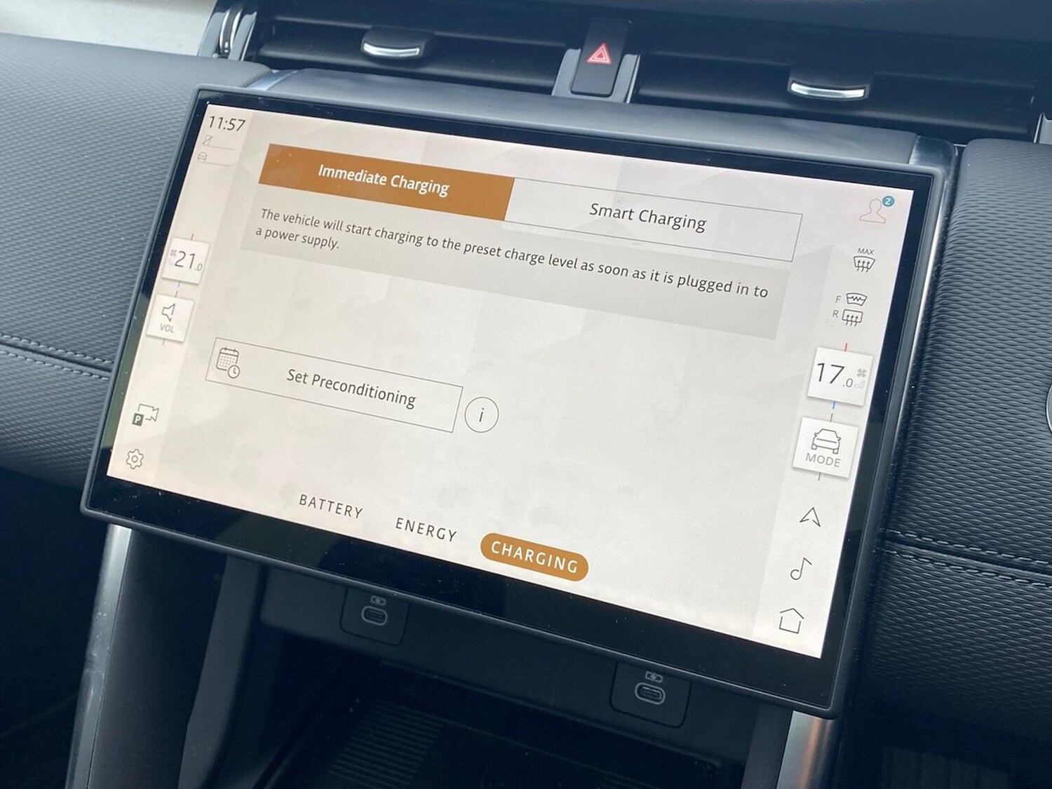 Used Land Rover Discovery Sport 2025 for sale - 78210212: Photo 43