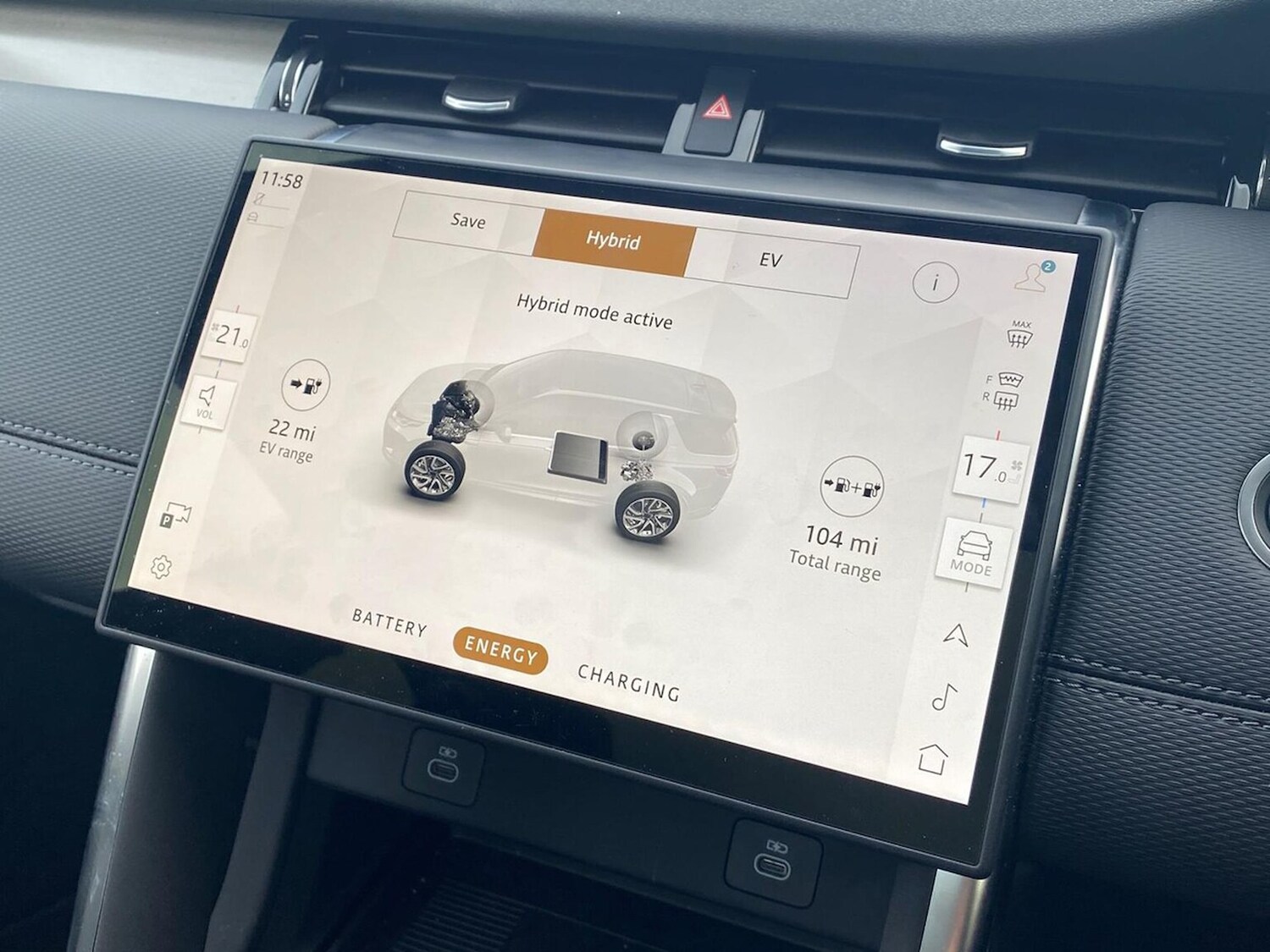 Used Land Rover Discovery Sport 2025 for sale - 78210212: Photo 45