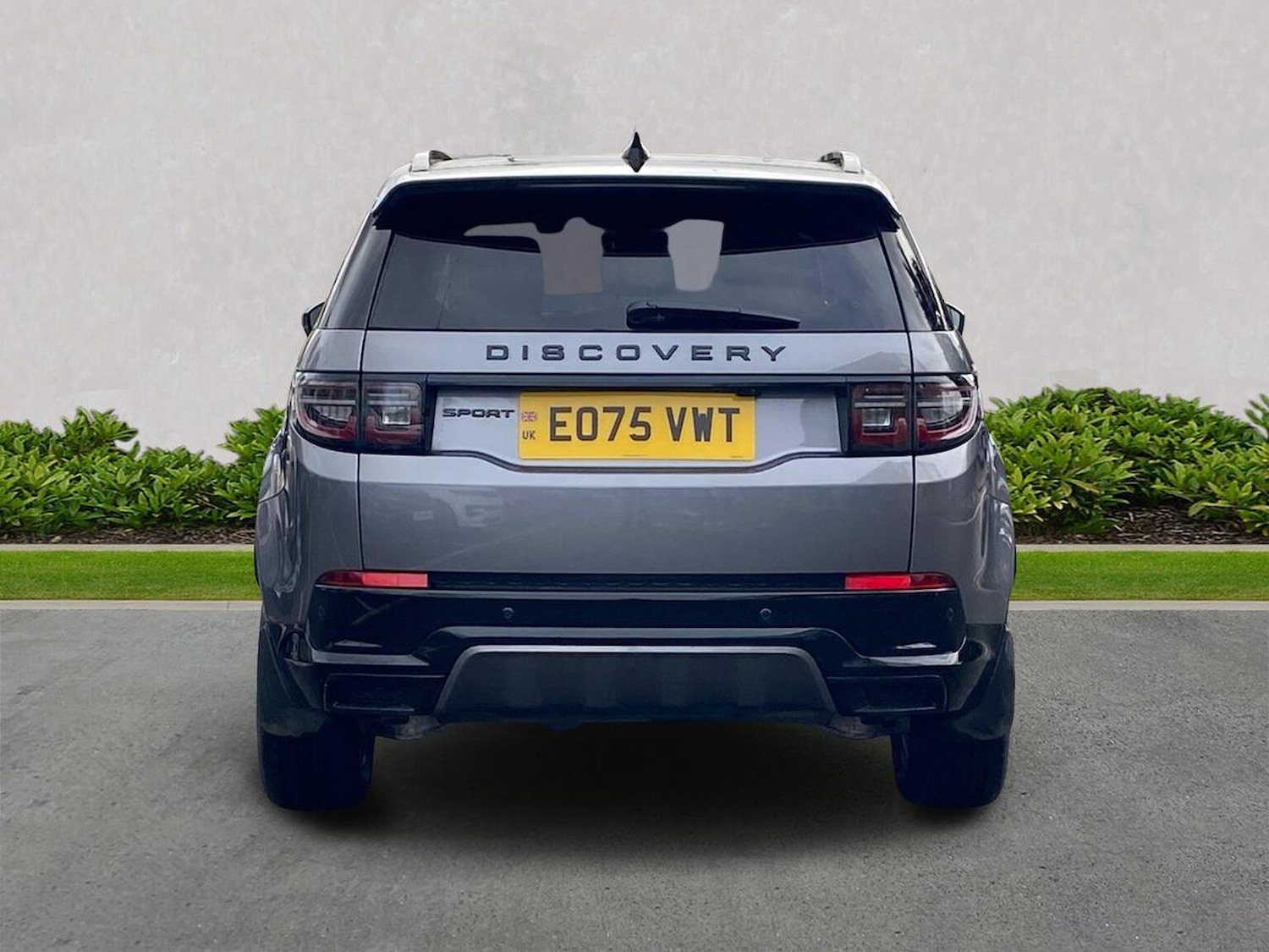 Used Land Rover Discovery Sport 2025 for sale - 78210212: Photo 8
