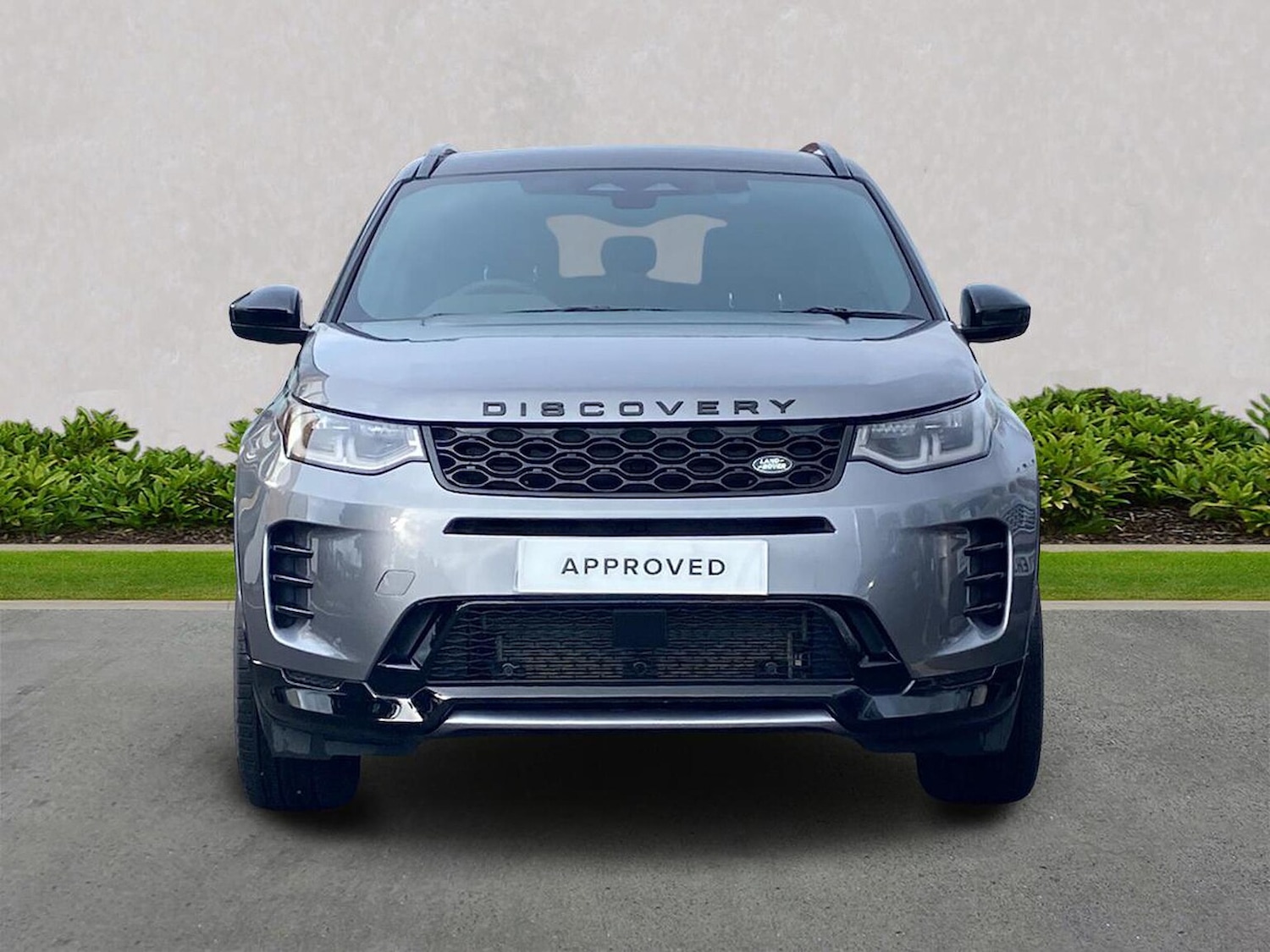 Used Land Rover Discovery Sport 2025 for sale - 78210212: Photo 9