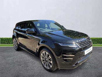 Used Land Rover Range Rover Evoque 2025 for sale - 78427742: Photo