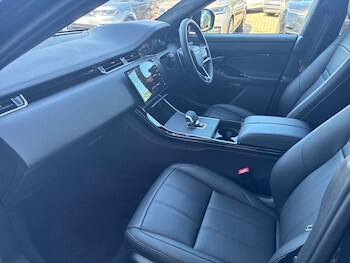 Used Land Rover Range Rover Evoque 2025 for sale - 78427742: Photo