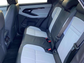 Used Land Rover Range Rover Evoque 2024 for sale - 78584511: Photo