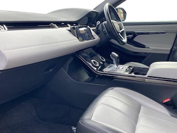 Used Land Rover Range Rover Evoque 2021 for sale - 75766832: Photo