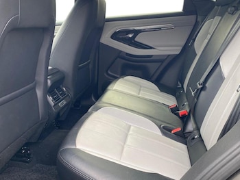 Used Land Rover Range Rover Evoque 2021 for sale - 75766832: Photo
