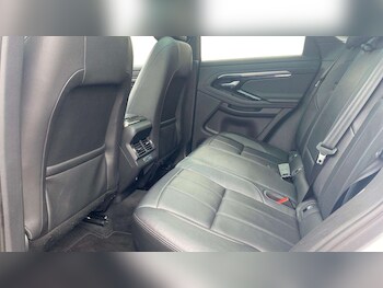 Used Land Rover Range Rover Evoque 2020 for sale - 78454716: Photo
