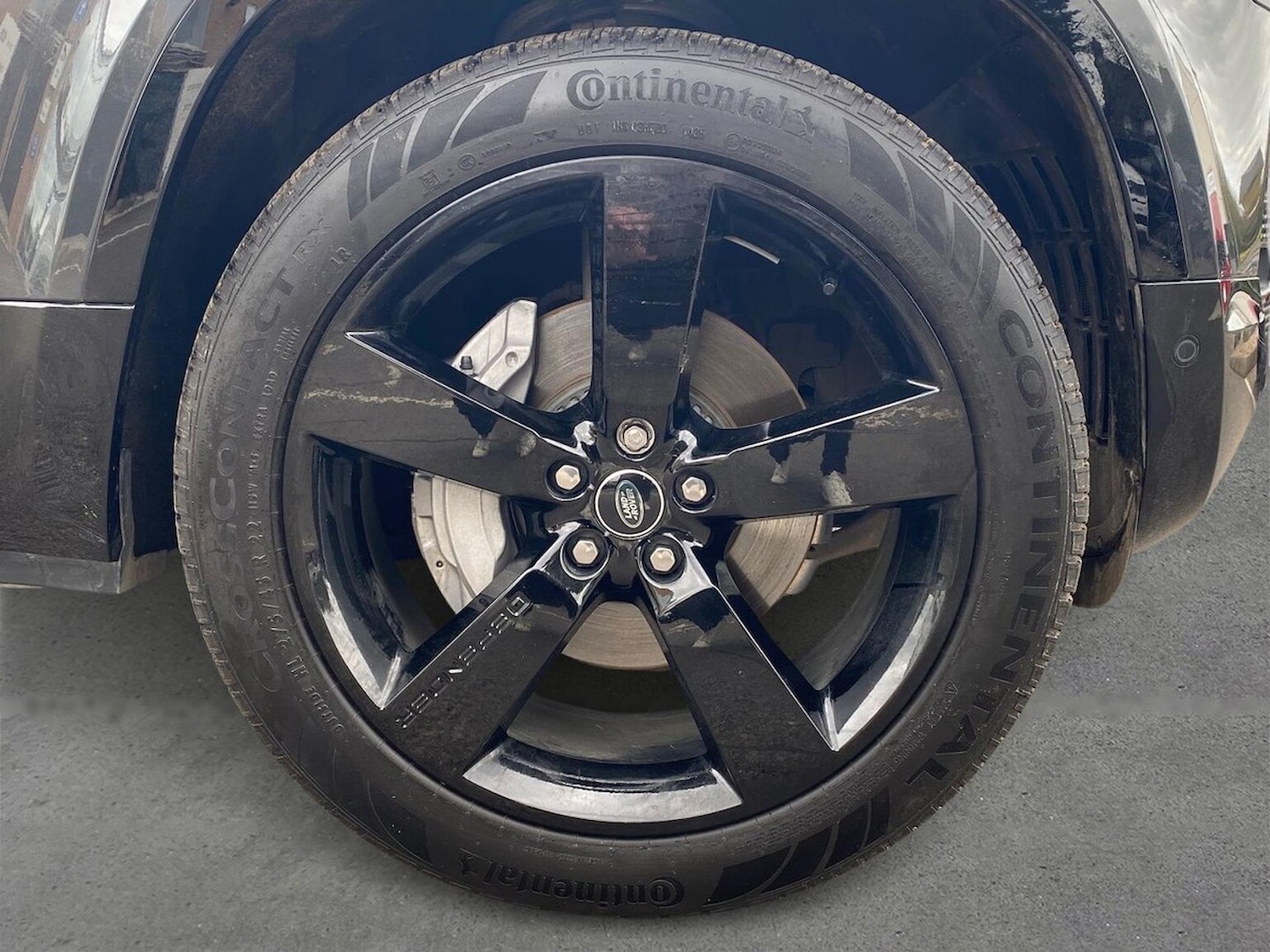 Used Land Rover Defender 2025 for sale - 78213695: Photo 10