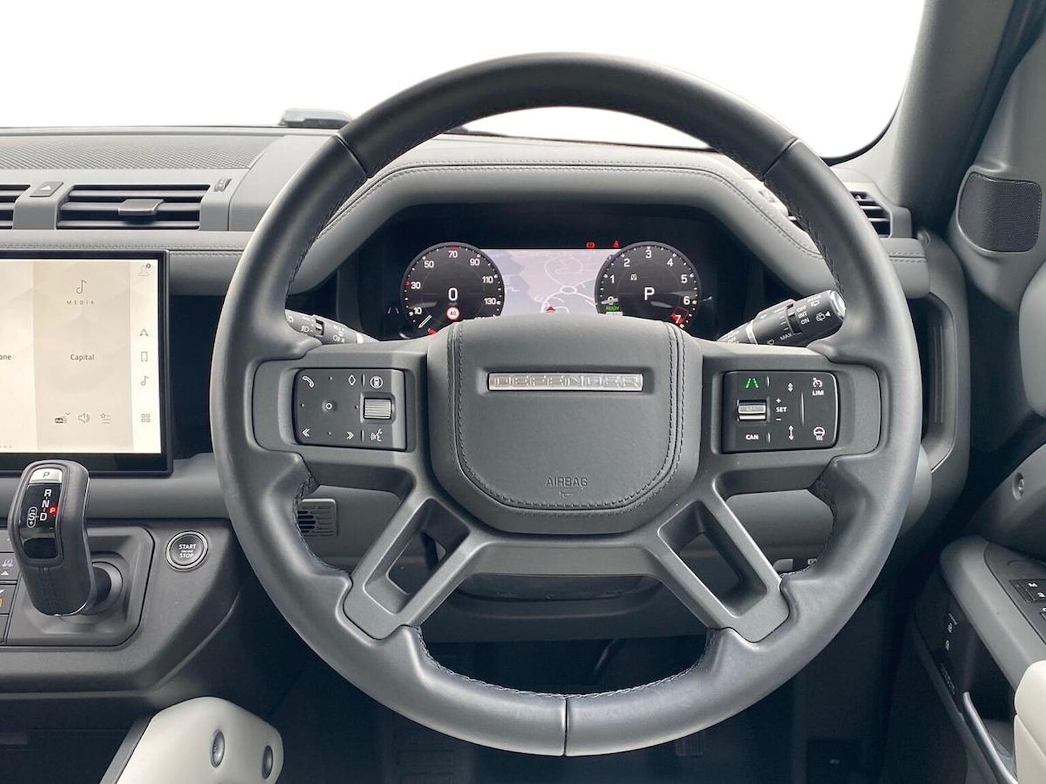 Used Land Rover Defender 2025 for sale - 78213695: Photo 17