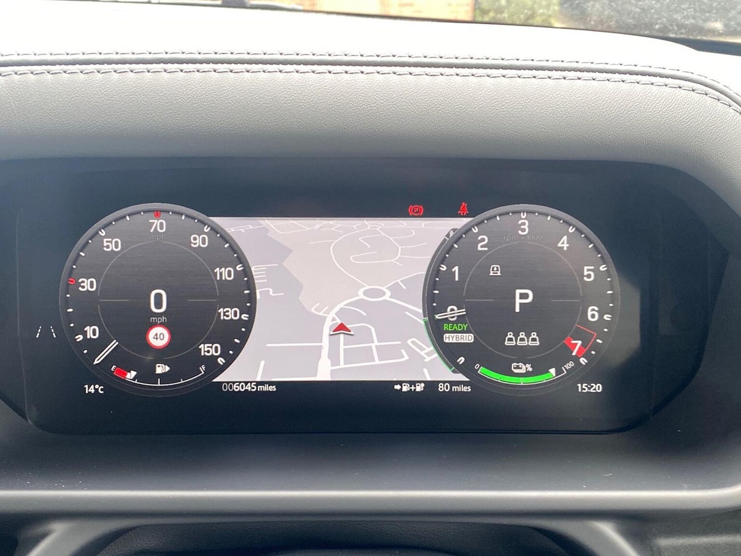 Used Land Rover Defender 2025 for sale - 78213695: Photo 18