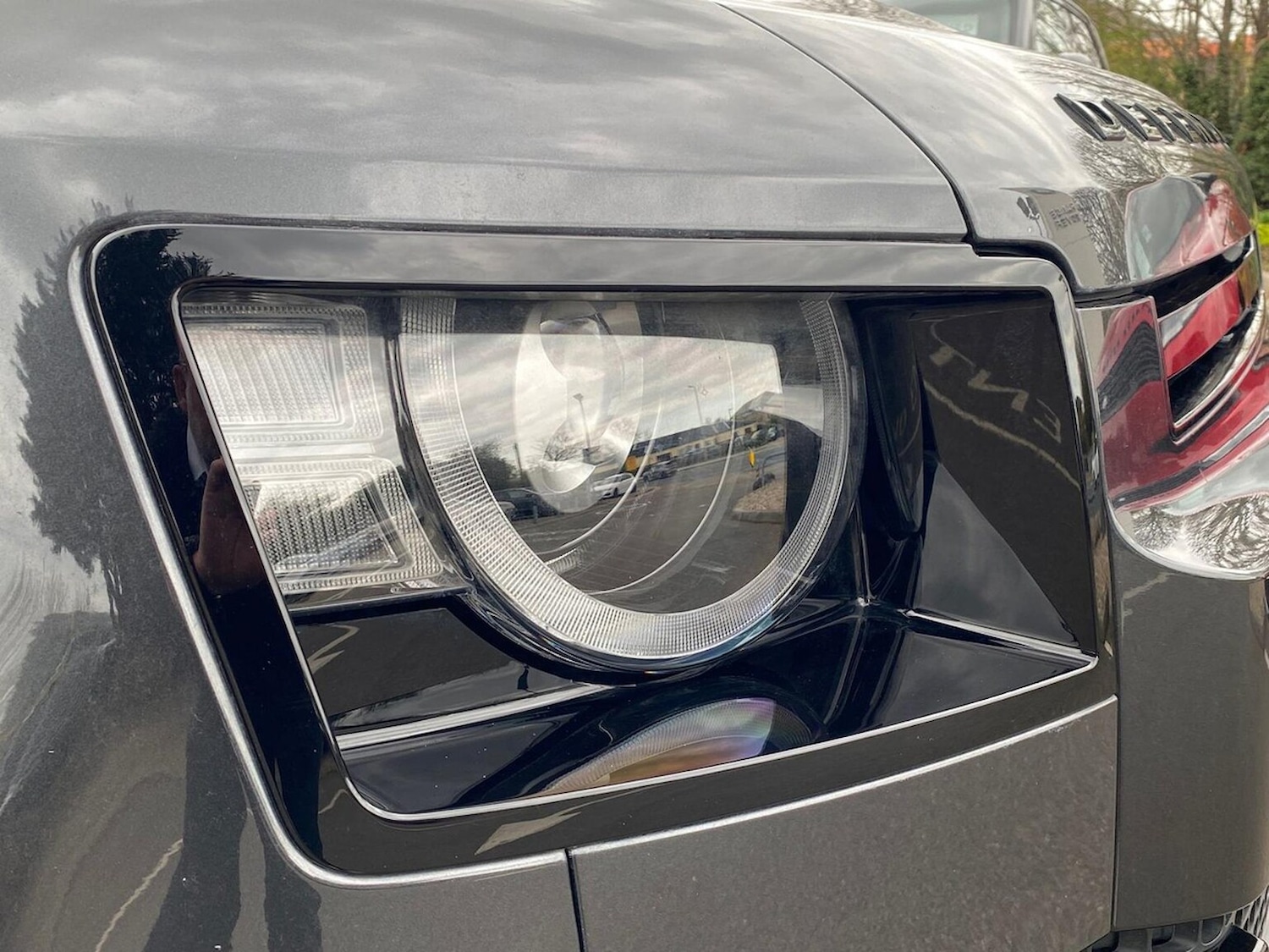 Used Land Rover Defender 2025 for sale - 78213695: Photo 19