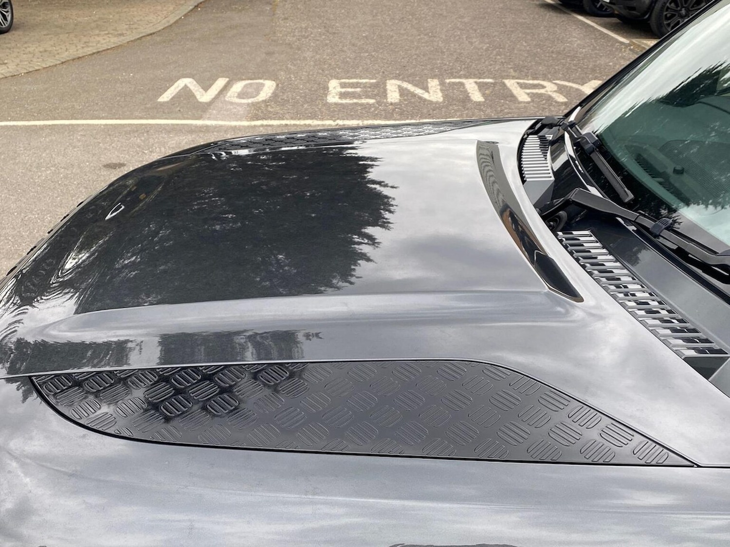 Used Land Rover Defender 2025 for sale - 78213695: Photo 22