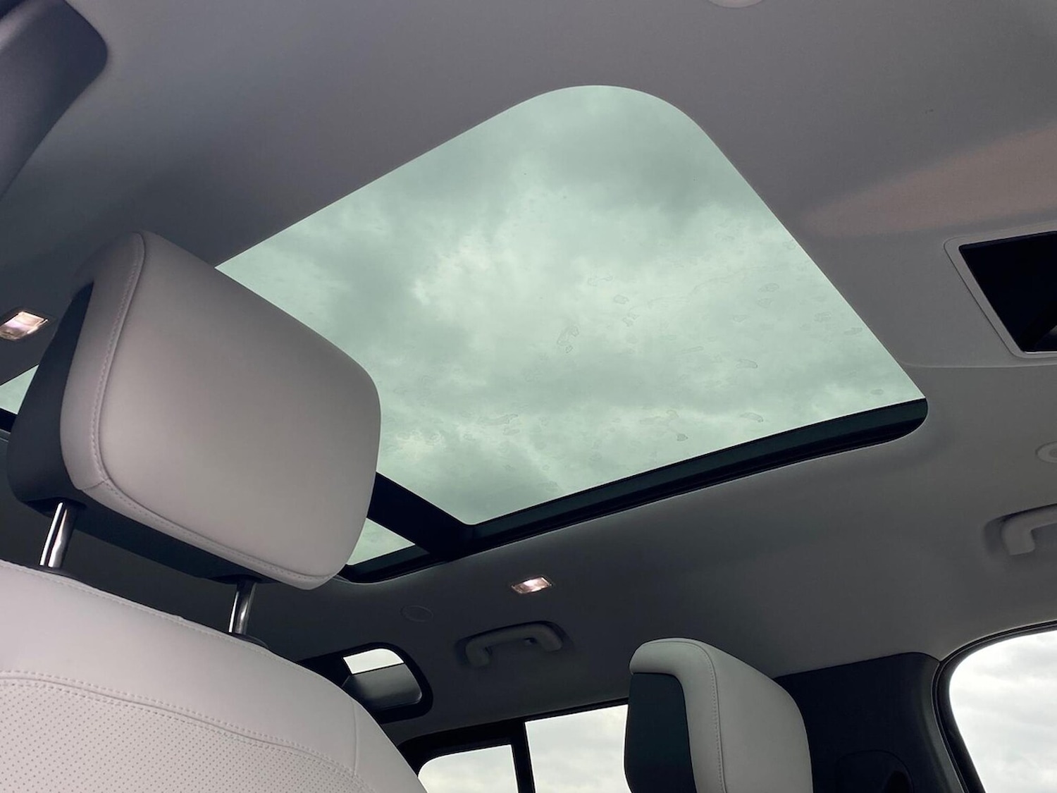 Used Land Rover Defender 2025 for sale - 78213695: Photo 23