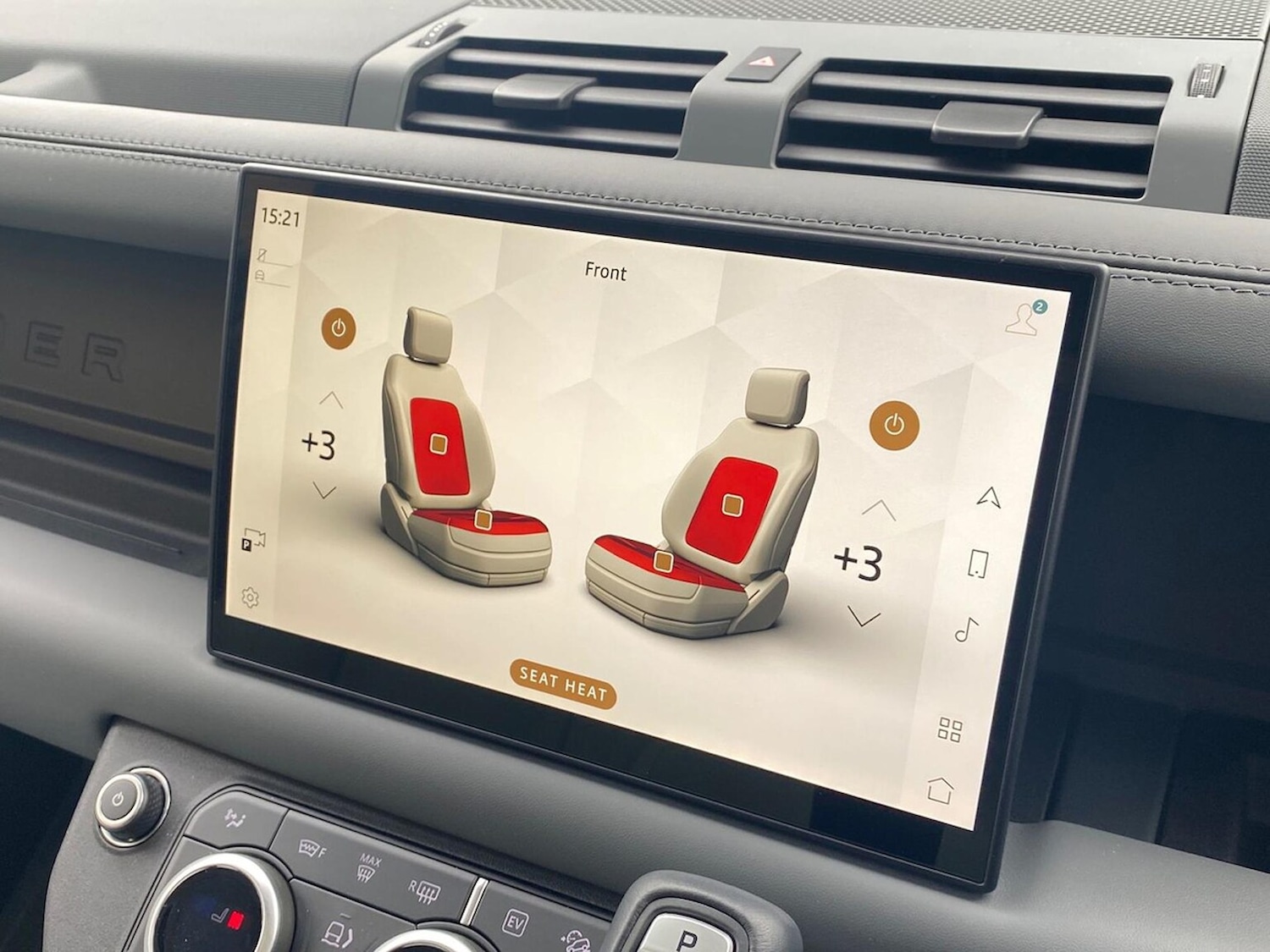 Used Land Rover Defender 2025 for sale - 78213695: Photo 24