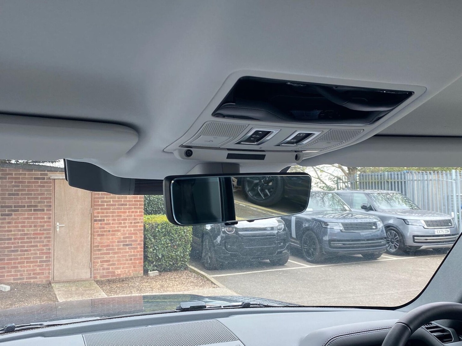 Used Land Rover Defender 2025 for sale - 78213695: Photo 25