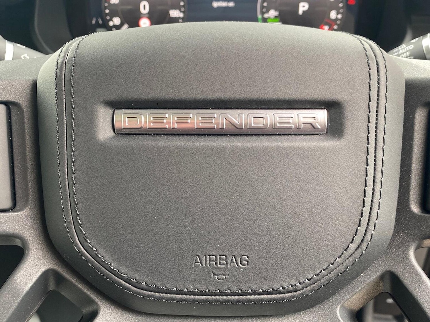 Used Land Rover Defender 2025 for sale - 78213695: Photo 34