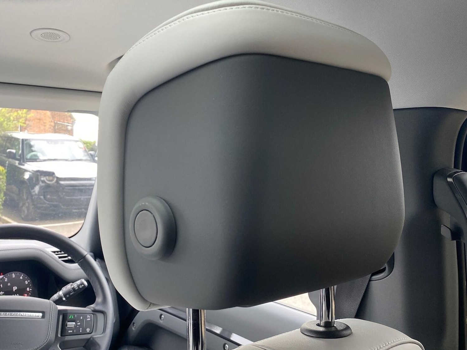 Used Land Rover Defender 2025 for sale - 78213695: Photo 42