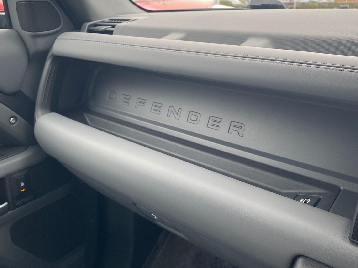 Used Land Rover Defender 2025 for sale - 78213695: Photo 43