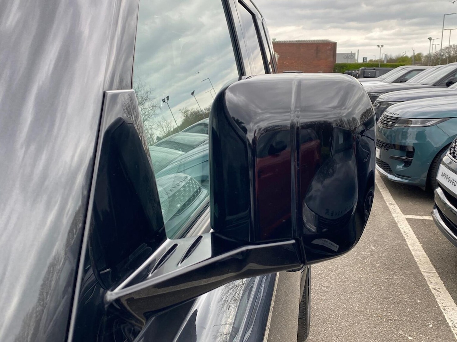 Used Land Rover Defender 2025 for sale - 78213695: Photo 47