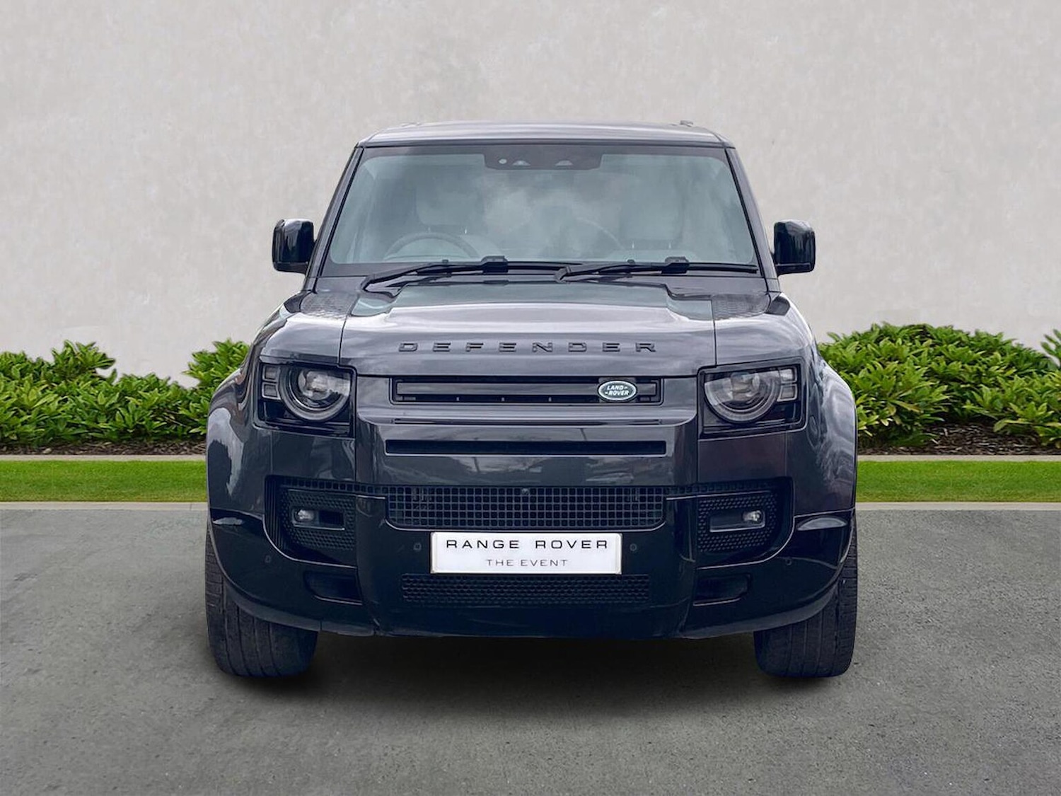 Used Land Rover Defender 2025 for sale - 78213695: Photo 9