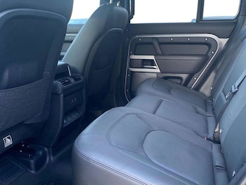 Used Land Rover Defender 2022 for sale - 78310496: Photo