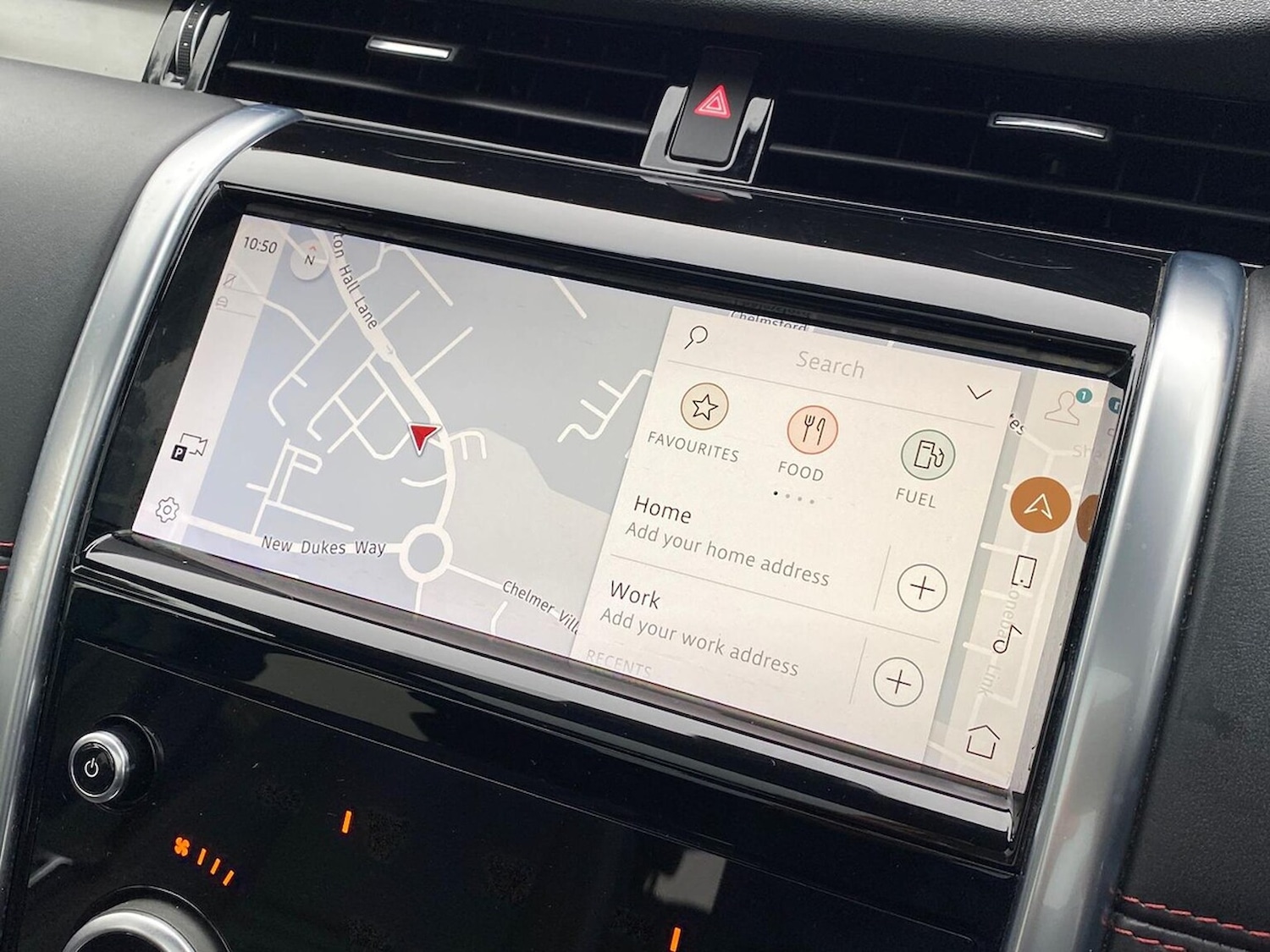 Used Land Rover Discovery Sport 2022 for sale - 76591425: Photo 11