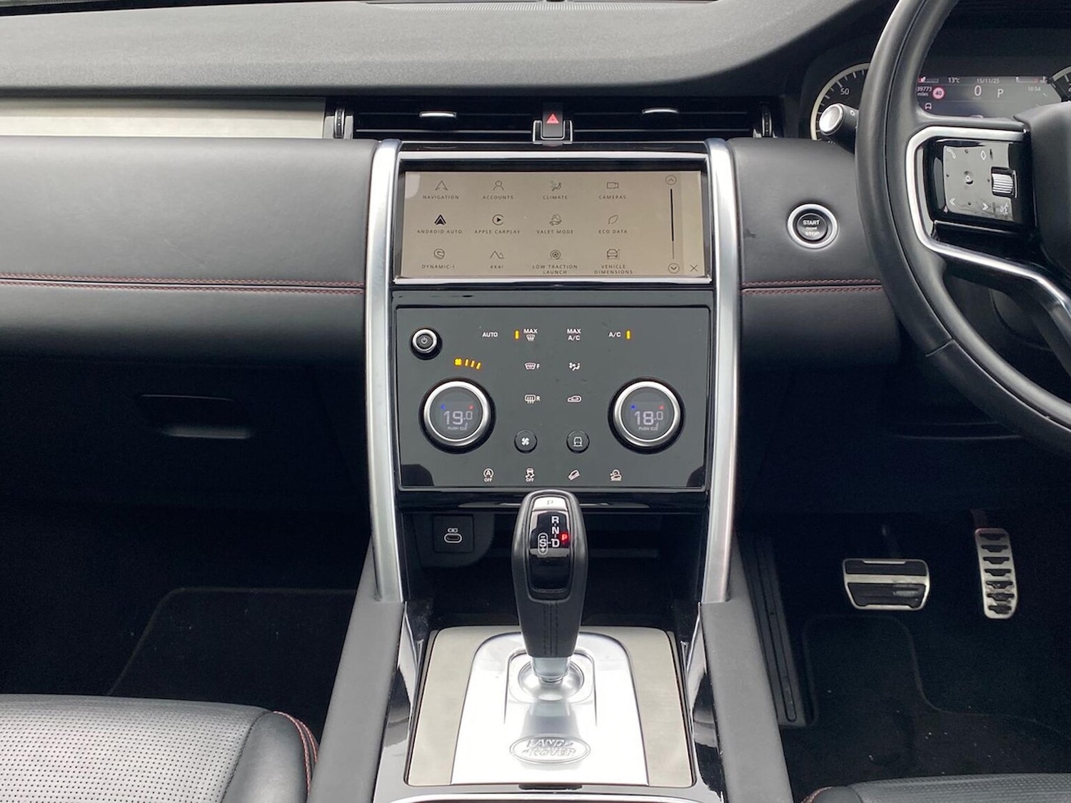 Used Land Rover Discovery Sport 2022 for sale - 76591425: Photo 14