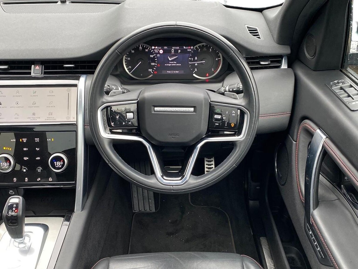 Used Land Rover Discovery Sport 2022 for sale - 76591425: Photo 15