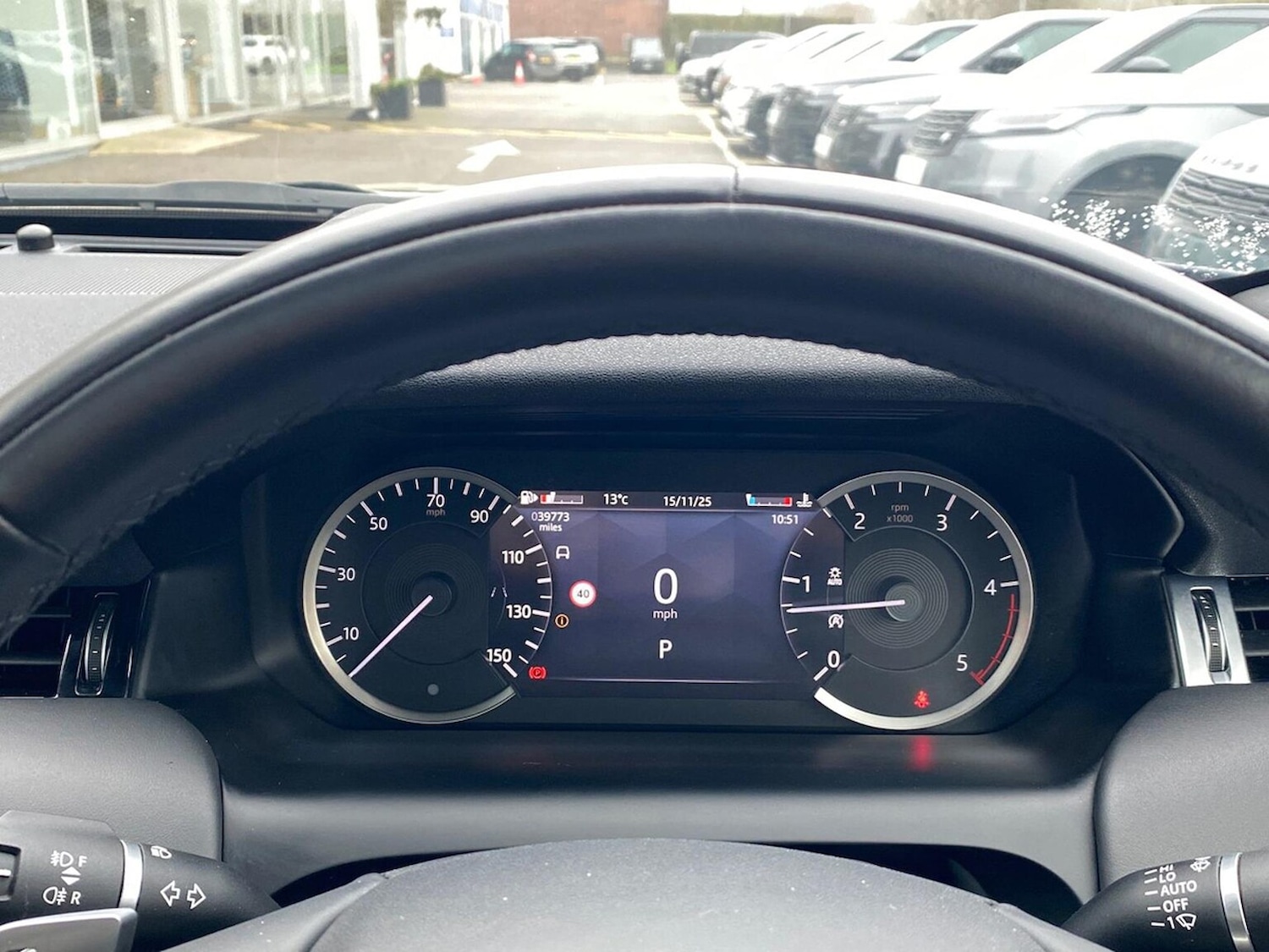 Used Land Rover Discovery Sport 2022 for sale - 76591425: Photo 16