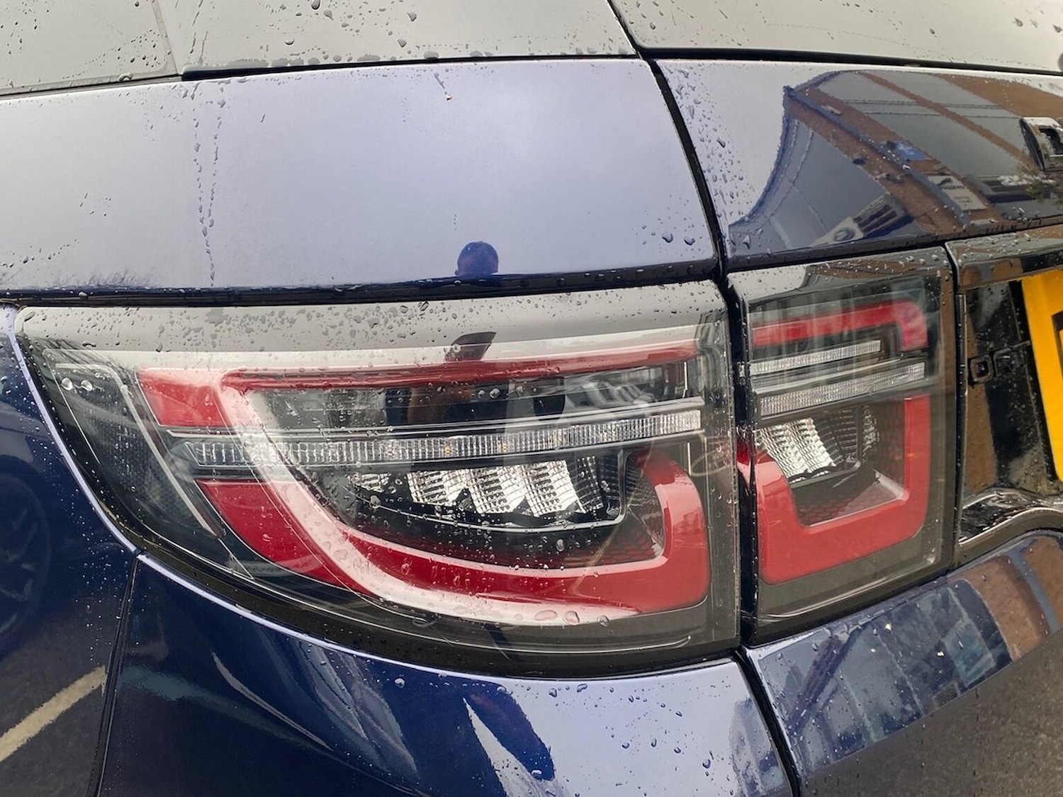 Used Land Rover Discovery Sport 2022 for sale - 76591425: Photo 19